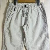 【Women's L-Tall ホワイト系】 Yamatomichi ( 山と道 ) ファイブ ポケット パンツ 5-Pocket Pants Glacier White ポリエステル ウェア ボトムス ロングパンツ  z00054056 Glacier White  ロングパン