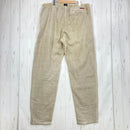 【Men's XL ベージュ系】 1990s Gramicci ( グラミチ ) コットン クライミングパンツ Cotton Climbing Pant 旧タグ 入手困難 ボックスロゴ コットン ウェア ボトムス ロングパンツ コットン z00061071  コットン-6