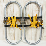 【OneSize シルバー系】 Magic Mountain ( マジックマウンテン ) ラッセル ウィンターギア わかん かんじき z00050906 わかん かんじき ウィンターギア - 【公式】2ndGEAR（セカンドギア）Webショップ【登山用品・アウトドア用品専門 買取販売店】