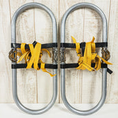 【OneSize シルバー系】 Magic Mountain ( マジックマウンテン ) ラッセル ウィンターギア わかん かんじき z00050906 わかん かんじき ウィンターギア - 【公式】2ndGEAR（セカンドギア）Webショップ【登山用品・アウトドア用品専門 買取販売店】