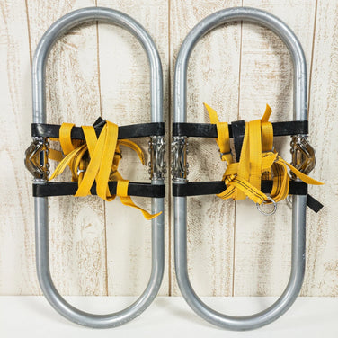 【OneSize シルバー系】 Magic Mountain ( マジックマウンテン ) ラッセル ウィンターギア わかん かんじき z00050906 わかん かんじき ウィンターギア - 【公式】2ndGEAR（セカンドギア）Webショップ【登山用品・アウトドア用品専門 買取販売店】