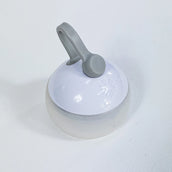 【OneSize ホワイト系】 Snowpeak ( スノーピーク ) たねほおずき ゆき ライティングギア ハンドライト z00051402 ハンドライト ライティングギア - 【公式】2ndGEAR（セカンドギア）Webショップ【登山用品・アウトドア用品専門 買取販売店】