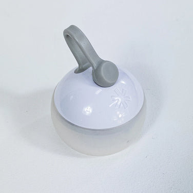 【OneSize ホワイト系】 Snowpeak ( スノーピーク ) たねほおずき ゆき ライティングギア ハンドライト z00051402 ハンドライト ライティングギア - 【公式】2ndGEAR（セカンドギア）Webショップ【登山用品・アウトドア用品専門 買取販売店】