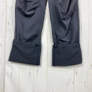 【Men's L ブラック系】 Montbell ( モンベル ) クリフ ライト パンツ Cliff Light Pants ナイロン ウェア ボトムス ロングパンツ ソフトシェル z00058427  ソフトシェル ロングパンツ ボトムス ウェア-5