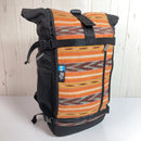 【OneSize オレンジ系】 Ethnotek ( エスノテック ) ラージャパック 46 バッグ ストレージ バックパック 容量【30L～54L】 z00051968 容量【30L～54L】 バックパック バッグ ストレージ - 【公式】2ndGEAR（セカンドギア）Webショップ【登山用品・アウトドア用品専門 買取販売店】