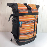 【OneSize オレンジ系】 Ethnotek ( エスノテック ) ラージャパック 46 バッグ ストレージ バックパック 容量【30L～54L】 z00051968 容量【30L～54L】 バックパック バッグ ストレージ - 【公式】2ndGEAR（セカンドギア）Webショップ【登山用品・アウトドア用品専門 買取販売店】