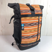 【OneSize オレンジ系】 Ethnotek ( エスノテック ) ラージャパック 46 バッグ ストレージ バックパック 容量【30L～54L】 z00051968 容量【30L～54L】 バックパック バッグ ストレージ - 【公式】2ndGEAR（セカンドギア）Webショップ【登山用品・アウトドア用品専門 買取販売店】