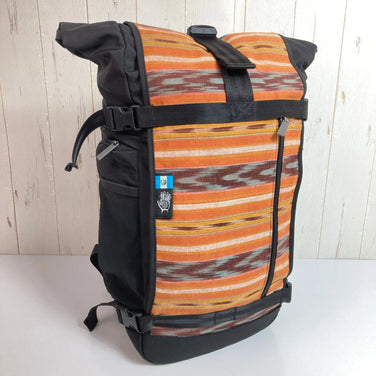 【OneSize オレンジ系】 Ethnotek ( エスノテック ) ラージャパック 46 バッグ ストレージ バックパック 容量【30L～54L】 z00051968 容量【30L～54L】 バックパック バッグ ストレージ - 【公式】2ndGEAR（セカンドギア）Webショップ【登山用品・アウトドア用品専門 買取販売店】