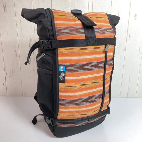 【OneSize オレンジ系】 Ethnotek ( エスノテック ) ラージャパック 46 バッグ ストレージ バックパック 容量【30L～54L】 z00051968 容量【30L～54L】 バックパック バッグ ストレージ - 【公式】2ndGEAR（セカンドギア）Webショップ【登山用品・アウトドア用品専門 買取販売店】