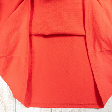 【Men's L レッド系】 The North Face ( ザ・ノースフェイス ) ロングスリーブ GTD ロゴクルー L/S GTD Logo Crew ポリエステル ウェア トップス インナー シャツ ロングスリーブTシャツ クルーネック 化繊 z0005 - 【公式】2ndGEAR（セカンドギア）Webショップ【登山用品・アウトドア用品専門 買取販売店】