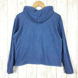 【Unisex M ブルー系】 Kavu ( カブー ) ストレッチ コットン スウェット フルジップ パーカー Unisex コットン フーディ インナー シャツ トップス ウェア - 【公式】2ndGEAR（セカンドギア）Webショップ【登山用品・アウトドア用品専門 買取販売店】