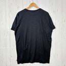 【Men's L ブラック系】 Aclima ( アクリマ ) ライトウール クラシック ティー LightWool Classic Tee 106817 123 JET BLACK z00055902 123 JET BLACK ウール ショートスリーブTシャツ-4