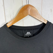 【Men's M ブラック系】 Mountain Equipment ( マウンテンイクイップメント ) ポケット ティー POCKET TEE ポリエステル ウェア トップス インナー シャツ ショートスリーブTシャツ クルーネック 化繊 z00057989  化