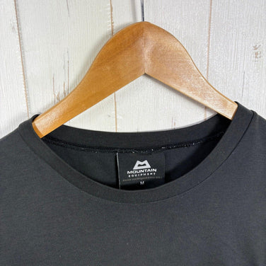 【Men's M ブラック系】 Mountain Equipment ( マウンテンイクイップメント ) ポケット ティー POCKET TEE ポリエステル ウェア トップス インナー シャツ ショートスリーブTシャツ クルーネック 化繊 z00057989  化