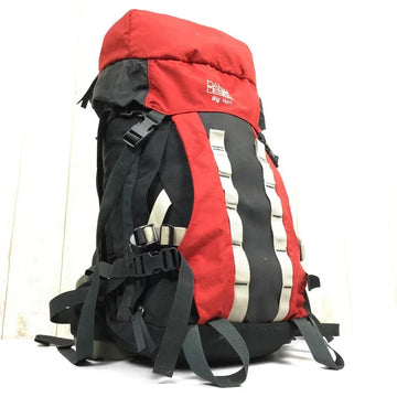 【XS/S レッド系】Dana Design ( デイナデザイン ) ビッグホーン Big Horn バックパック アメリカ製 キラービーシリーズ 入手困難 容量【30L～54L】 バックパック バッグ ストレージ - 【公式】2ndGEAR（セカンドギア）Webショップ【登山用品・アウトドア用品専門 買取販売店】