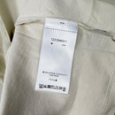 【Men's XL アイボリー系】 Mountain Hardwear ( マウンテンハードウェア ) ハッピー トレイルズ ショートスリーブ Happy Trails Short Sleeve OM6911 354 z00056040 354 化繊 ショートスリーブT-4