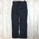 【Women's XS グレー系】Haglofs ( ホグロフス ) ミッド Q トレイル カーゴ パンツ Mid Q Trail Cargo Pants Climatic Women's 化繊 ロングパンツ ボトムス ウェア - 【公式】2ndGEAR（セカンドギア）Webショップ【登山用品・アウトドア用品専門 買取販売店】