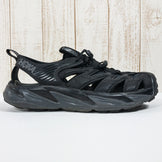 【Men's 27.5cm ブラック系】 Hoka Oneone ( ホカ オネオネ ) ホパラ Hopara アウトドア サンダル 1106534 Men's サンダル フットウェア - 【公式】2ndGEAR（セカンドギア）Webショップ【登山用品・アウトドア用品専門 買取販売店】