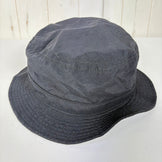【Unisex L ブラック系】 Mountain Hardwear ( マウンテンハードウェア ) ドワイト ハット V.2 Dwight Hat V.2 撥水 ナイロン あごストラップ ナイロン ウェア ウェア小物 ヘッドウェア ハット z00061287  ハッ