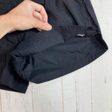 [Women's S Black Series] The North Face Running Shorts Nylon Wear Bottoms Shorts Softshell z00058851 Softshell Shorts Shorts Bottoms Wear