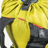 【OneSize グリーン系】 Arcteryx ( アークテリクス ) シエルゾ 18 Cierzo 18 Lichen パッカブル バッグ ストレージ バックパック デイパック 容量【～29L】 z00051611 Lichen デイパック 容量【～29L】 バ - 【公式】2ndGEAR（セカンドギア）Webショップ【登山用品・アウトドア用品専門 買取販売店】