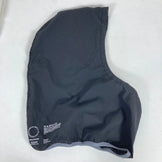 【Unisex OneSize ブラック系】 Yamatomichi ( 山と道 ) オンリーフード Only Hood ポリエステル ウェア ウェア小物 ヘッドウェア バラクラバ z00054982  バラクラバ ヘッドウェア ウェア小物 ウェア