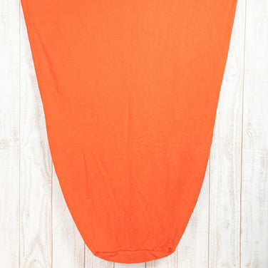 【OneSize オレンジ系】 Sea To Summit ( シートゥーサミット ) サーモライト リアクター エクストリーム Thermolite Reactor Extreme ST81402 スタンダード（レギュラー） シュラフライナー シーツ スリーピン - 【公式】2ndGEAR（セカンドギア）Webショップ【登山用品・アウトドア用品専門 買取販売店】