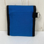 【OneSize ブルー系】 Chums ( チャムス ) リサイクル マルチ ウォレット Recycle Multi Wallet ナイロン バッグ ストレージ 財布 ウォレット z00055498  財布 ウォレット バッグ ストレージ