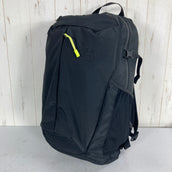 【Unisex OneSize ブラック系】 Helly Hansen ( ヘリーハンセン ) ステティンド 20 Stetind 20 ポリエステル バッグ ストレージ バックパック デイパック 容量【~29L】 z00060324 デイパック 容量【~29L】 バックパック