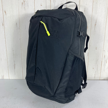 【Unisex OneSize ブラック系】 Helly Hansen ( ヘリーハンセン ) ステティンド 20 Stetind 20 ポリエステル バッグ ストレージ バックパック デイパック 容量【～29L】 z00060324  デイパック 容量【～29L】 バックパック