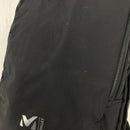 【Unisex OneSize ブラック系】 Millet ( ミレー ) イーエックスピー 20+ EXP 20+ 20～28L 容量拡張 CORDURA ナイロン バッグ ストレージ バックパック デイパック 容量【～29L】 z00061392  デイパック 容量【～29L-6