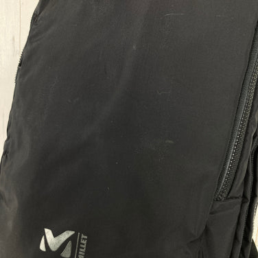 【Unisex OneSize ブラック系】 Millet ( ミレー ) イーエックスピー 20+ EXP 20+ 20～28L 容量拡張 CORDURA ナイロン バッグ ストレージ バックパック デイパック 容量【～29L】 z00061392  デイパック 容量【～29L