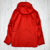 【Men's XS レッド系】 Arcteryx ( アークテリクス ) ベータ SV ジャケット メンズ Beta SV Jacket 入手困難 ナイロン ウェア トップス アウター ジャケット ハードシェル z00060382  ハードシェル アウター ジャケッ