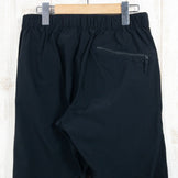 【Men's S ブラック系】 The North Face ( ザ・ノースフェイス ) バーブ ライト パンツ Verb Light Pants ナイロン NB32106 Asian Men's 撥水機能 レインシェル ロングパンツ ボトムス ウェア - 【公式】2ndGEAR（セカンドギア）Webショップ【登山用品・アウトドア用品専門 買取販売店】