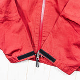 【Men's L レッド系】 Salewa ( サレワ ) スコーミッシュ パワーテックス ジャケット　Squamish Power Tex Jacket ポリエステル ウェア トップス アウター ジャケット レインシェル z00052880  レインシェル アウ