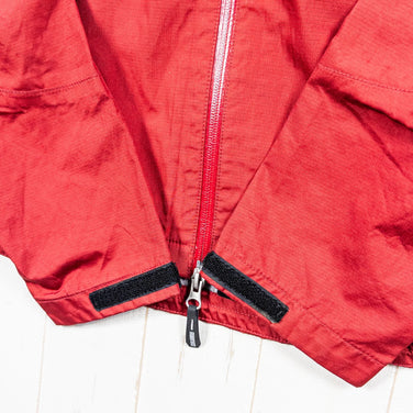 【Men's L レッド系】 Salewa ( サレワ ) スコーミッシュ パワーテックス ジャケット　Squamish Power Tex Jacket ポリエステル ウェア トップス アウター ジャケット レインシェル z00052880  レインシェル アウ