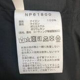 The North Face 男款登山夹克，M码，海军蓝。尼龙，外套，硬壳，GORE-TEX面料。z0005357