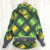 【Men's S イエロー系】Mammut ( マムート ) エリッツ ジャケット Eriz Jacket 1010-14180 International Men's 化繊インサレーション アウター ジャケット トップス ウェア - 【公式】2ndGEAR（セカンドギア）Webショップ【登山用品・アウトドア用品専門 買取販売店】