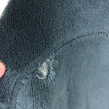 【Men's M グレー系】Patagonia ( パタゴニア ) R4 ジャケット R4 Jacket レギュレーター 36101 International Men's フリース アウター ジャケット トップス ウェア - 【公式】2ndGEAR（セカンドギア）Webショップ【登山用品・アウトドア用品専門 買取販売店】