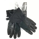 【Men's M ブラック系】 Mountain Hardwear ( マウンテンハードウェア ) サイクロン グローブ Cyclone Glove サーマルqエリート OM0818 Men's Black グローブ 手袋 ウェア小物 ウェア - 【公式】2ndGEAR（セカンドギア）Webショップ【登山用品・アウトドア用品専門 買取販売店】