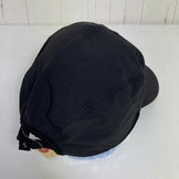 【Unisex L ブラック系】 Montbell ( モンベル ) ストレッチ O.D. キャップ Stretch O.D. Cap はっ水 / UVカット / 背面アジャスター ナイロン ウェア ウェア小物 ヘッドウェア キャップ z00061166  キャップ