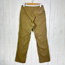 【Women's S ベージュ系】 Montbell ( モンベル ) ストレッチ O.D. パンツ Stretch O.D. Pants ナイロン ウェア ボトムス ロングパンツ ソフトシェル z00055677  ソフトシェル ロングパンツ ボトムス ウェア-10