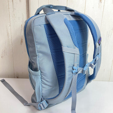 【Women's OneSize ブルー系】 2020 Patagonia ( パタゴニア ) タマンギト パック 20L Tamangito Pack 20L BEBL ナイロン バッグ ストレージ バックパック デイパック 容量【～29L】 z00052398 BEBL デイ - 【公式】2ndGEAR（セカンドギア）Webショップ【登山用品・アウトドア用品専門 買取販売店】