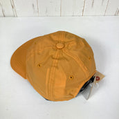 【Unisex S/M オレンジ系】 Houdini ( フーディニ ) シー ナイン キャップ C9 Cap ポリエステル ウェア ウェア小物 ヘッドウェア キャップ z00059709 キャップ ヘッドウェア ウェア小物 ウェア