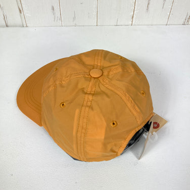 【Unisex S/M オレンジ系】 Houdini ( フーディニ ) シー ナイン キャップ C9 Cap ポリエステル ウェア ウェア小物 ヘッドウェア キャップ z00059709  キャップ ヘッドウェア ウェア小物 ウェア