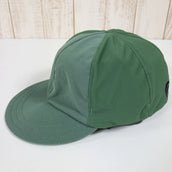 【Unisex M グリーン系】 Yamatomichi ( 山と道 ) ストレッチ メッシュ キャップ Stretch Mesh Cap ポリエステル Unisex キャップ ヘッドウェア ウェア小物 ウェア - 【公式】2ndGEAR（セカンドギア）Webショップ【登山用品・アウトドア用品専門 買取販売店】