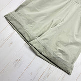 【M ベージュ系】 Atelier Blue Bottle ( アトリエブルーボトル ) ハイカーズ ショーツ Hiker's Shorts 入手困難 ナイロン ウェア ボトムス ショーツ ショートパンツ  z00057163   ショーツ ショートパン