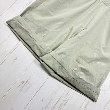 【M ベージュ系】 Atelier Blue Bottle ( アトリエブルーボトル ) ハイカーズ ショーツ Hiker's Shorts 入手困難 ナイロン ウェア ボトムス ショーツ ショートパンツ  z00057163   ショーツ ショートパン