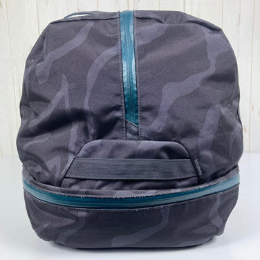 【OneSize ブラック系】 2019 Patagonia ( パタゴニア ) プレーニング ダッフル バッグ 55L Planing Duffel Bag 55L TOIB ポリエステル バッグ ストレージ ダッフルバッグ ボストンバッグ z00055536 T