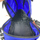【OneSize ネイビー系】 2005 Gregory ( グレゴリー ) 30周年記念 ツーデイパック 30th 2 Day Pack Electric Blue 茶タグ 旧タグ 復刻モデル 生産終了モデル 入手困難 ナイロン バッグ ストレージ バックパック